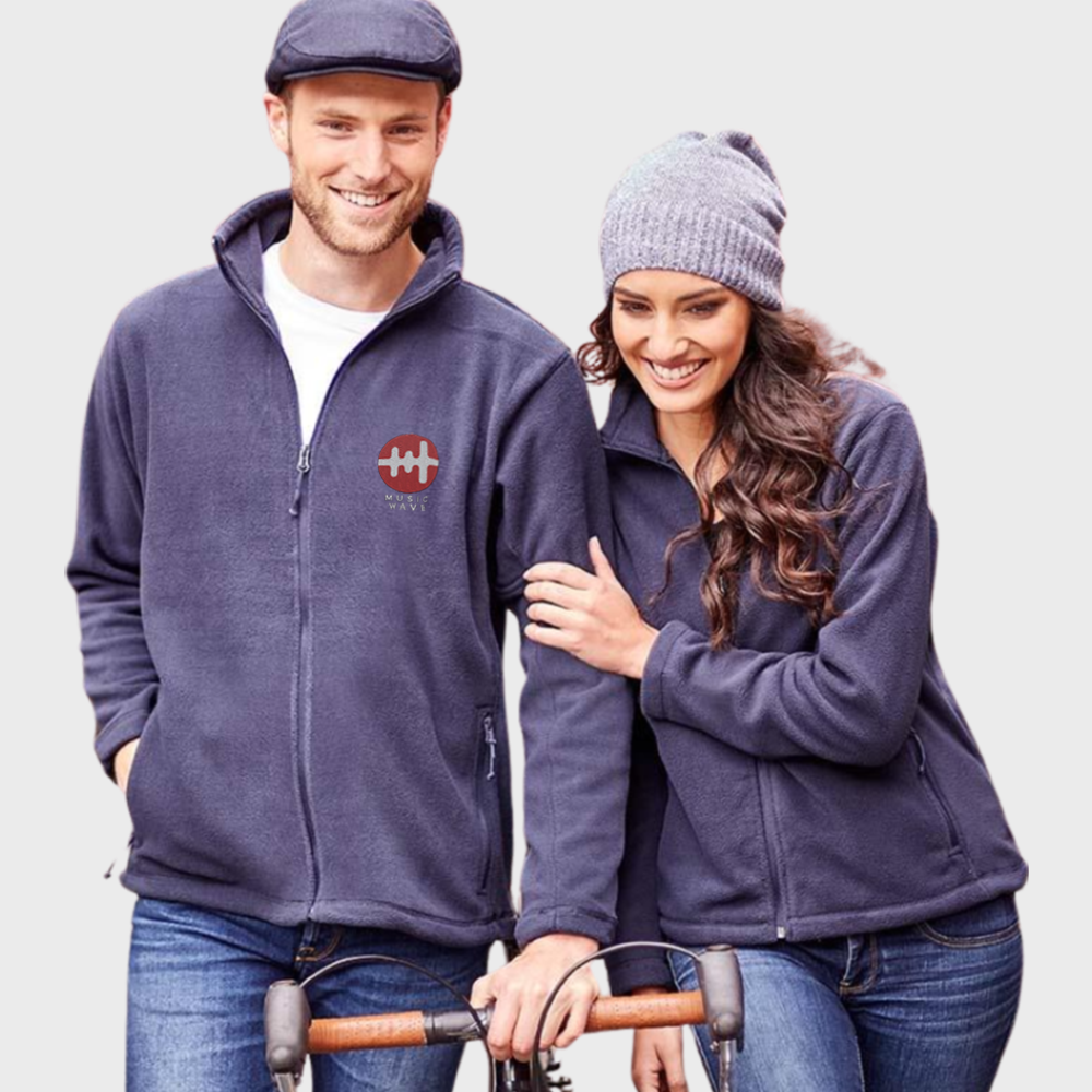 Chaqueta polar Russell premium